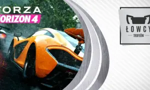 Najlepsze pady do Forza Horizon 4 - Wygraj każdy wyścig bez stresu!