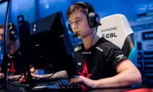 Nicolai dev1ce Reedtz w Astralis: powrót i nowe osiągnięcia