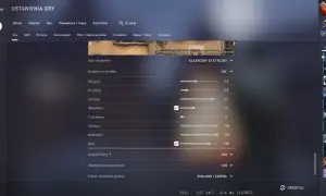 Jak zrobić celownik w CS:GO i poprawić swoją celność w grze