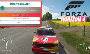 Jak zapisać grę Forza Horizon 4: Skuteczne metody i porady
