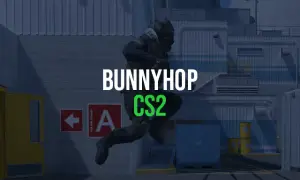 Jak skutecznie ustawić komendy na skakanie na scrollu w CS:GO