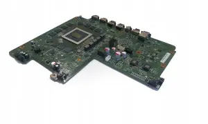 Karta graficzna Xbox One: specyfikacja i możliwości GPU