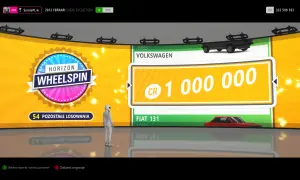 Forza Horizon 4: 5 skutecznych sposobów na szybkie zarabianie
