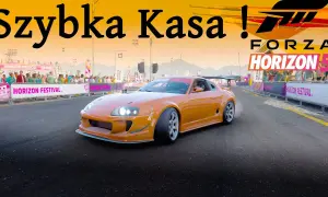Jak szybko zarabiać w Forza Horizon 5: 7 skutecznych metod