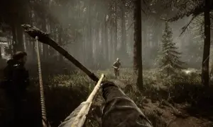 Sons Of The Forest na Xbox One: Kiedy premiera gry survivalowej?