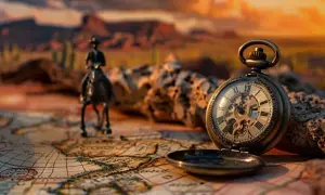 Red Dead Redemption 2: Ile rozdziałów w epickim westernie Rockstar?