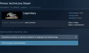 Ile Trwa Zwrot Pieniędzy Steam? Terminy i Zasady Refundacji