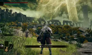 Elden Ring: Epicka gra RPG od twórców Dark Souls - recenzja