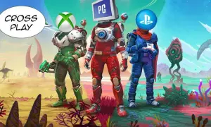 Co To Cross Play: Rewolucja w Świecie Gier Multiplayer