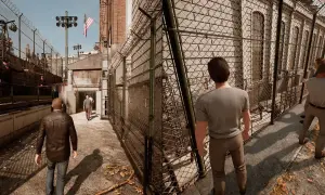 A Way Out ile godzin? Poznaj długość emocjonującej przygody