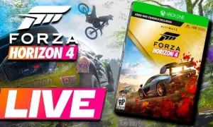 Forza Horizon 4 Ultimate Edition: Ukryte skarby, które musisz poznać