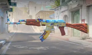 Najdrożej sprzedany skin w CS:GO - cena, historia i ciekawostki