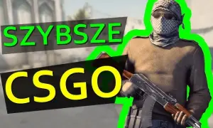 Jak używać novid w CS:GO, aby przyspieszyć ładowanie gry