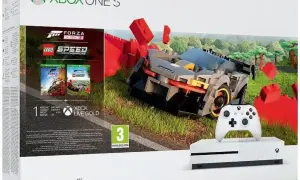 Ile GB potrzebujesz na Forza Horizon 4? Zaskakujący rozmiar gry na Xbox One
