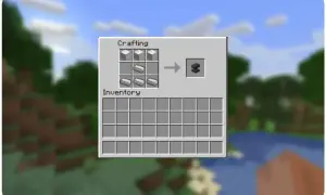 Jak stworzyć kowadło w Minecraft: prosty przepis krok po kroku