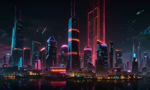 Cyberpunk 2077: Oszałamiające przychody mimo kontrowersji