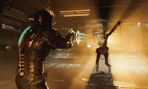 Dead Space PC: Wymagania, Rozgrywka i Horror w Kosmosie