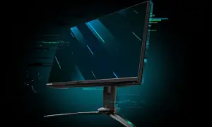 Acer 360hz: Dlaczego ten monitor zmieni Twoje doświadczenie w grach