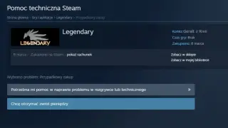Ile Trwa Zwrot Pieniędzy Steam? Terminy i Zasady Refundacji