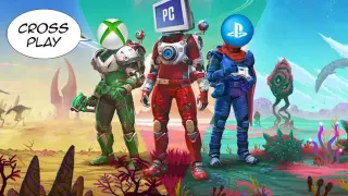 Co To Cross Play: Rewolucja w Świecie Gier Multiplayer
