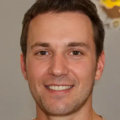 Adrian Borkowski