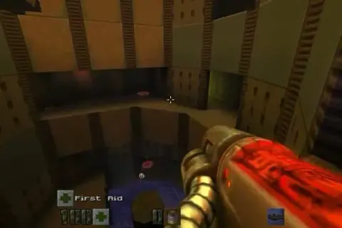Railgun w Quake: jak wykorzystać jego moc i unikać błędów