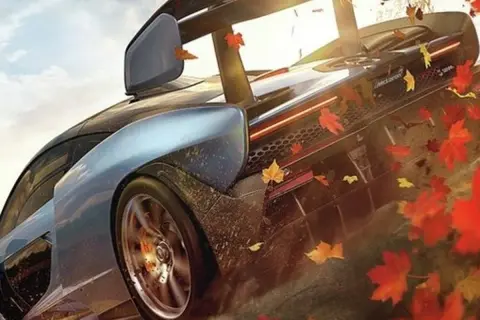 Jak odinstalować Forza Horizon 4 na PC - proste kroki bez problemów