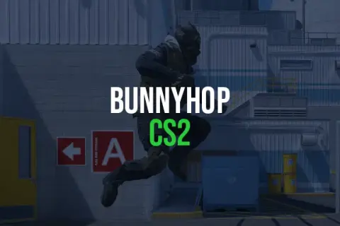 Jak skutecznie ustawić komendy na skakanie na scrollu w CS:GO