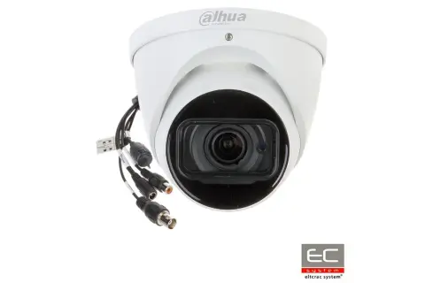 Monitoring Dahua – dlaczego warto go wybrać?