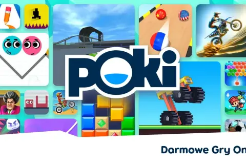Fajne gry online z logowaniem, które musisz wypróbować już dziś