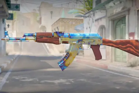Najdrożej sprzedany skin w CS:GO - cena, historia i ciekawostki