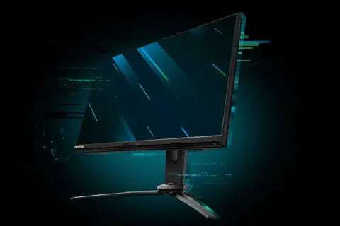 Acer 360hz: Dlaczego ten monitor zmieni Twoje doświadczenie w grach