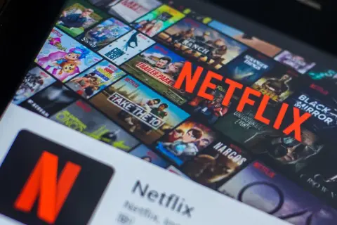 Gry na Netflix jak włączyć - krok po kroku i bez problemów