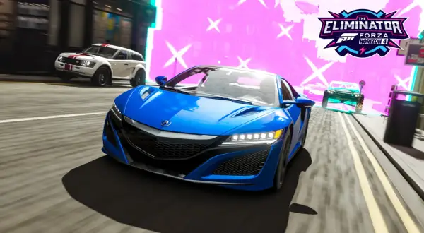 Forza Horizon 4 na PS4? Przykra prawda o tej wyjątkowej grze wyścigowej