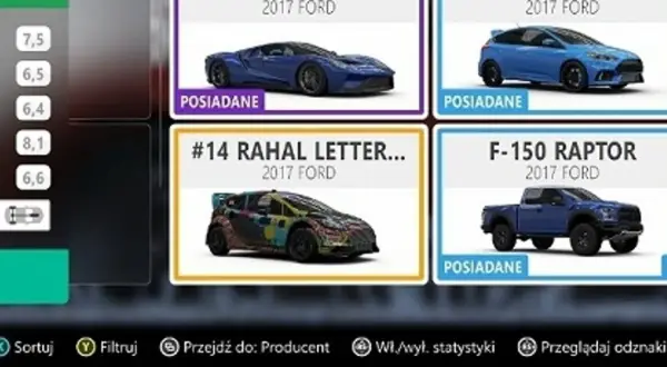 Jak szybko odblokować dom aukcyjny w Forza Horizon bez stresu i problemów