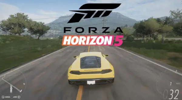 Jak zrobić launch control w Forza Horizon 5: Sekretne triki