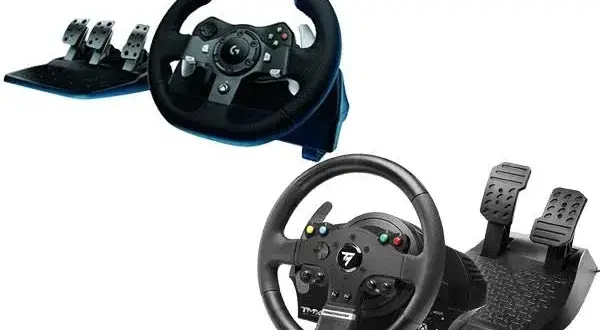 Najlepsza kierownica do Forza Horizon 4 PC - porównanie i opinie