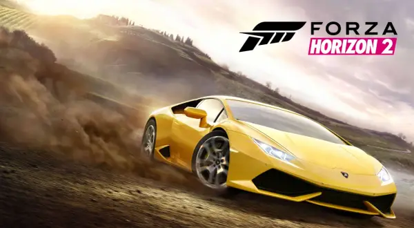 Forza Horizon 2 tylko na konsole? Prawda, która cię zaskoczy!