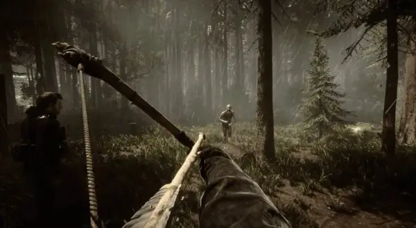 Sons Of The Forest na Xbox One: Kiedy premiera gry survivalowej?