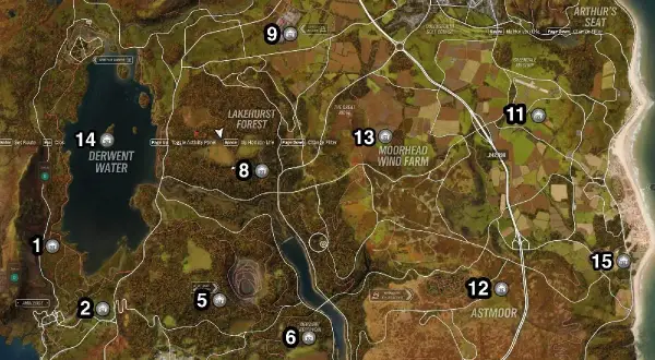 Zapomniane wozy w Forza Horizon: Sekretne triki jak je odblokować