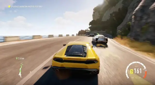 Jak grać w Forza Horizon na dwa pady? Prosty sposób na wspólną zabawę