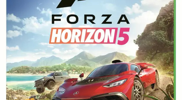 Forza Horizon 5: Wszystkie platformy, które musisz znać przed zakupem