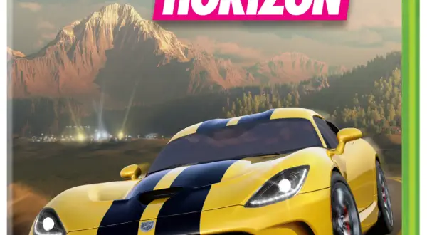 Nieznana lokalizacja Forza Horizon: Gdzie rozgrywa się kultowa gra?