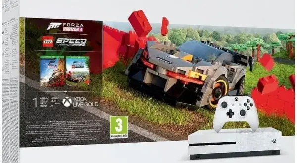Ile GB potrzebujesz na Forza Horizon 4? Zaskakujący rozmiar gry na Xbox One