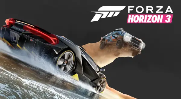 Ile miejsca zajmuje Forza Horizon 3? Szokujące dane o wadze gry
