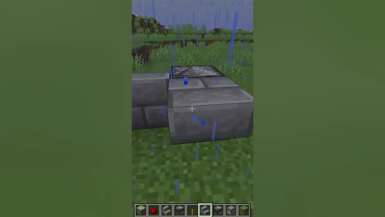 Zdjęcie Jak zrobić wyrzutnię rakiet w Minecraft: szybki poradnik krok po kroku