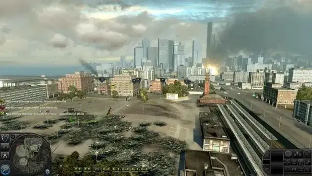 Zdjęcie Jak zdobyć spolszczenie do World in Conflict Complete Edition pl?