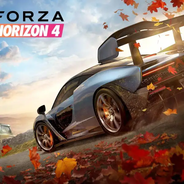 Forza Horizon 4: Data premiery, która zaskoczy każdego gracza!