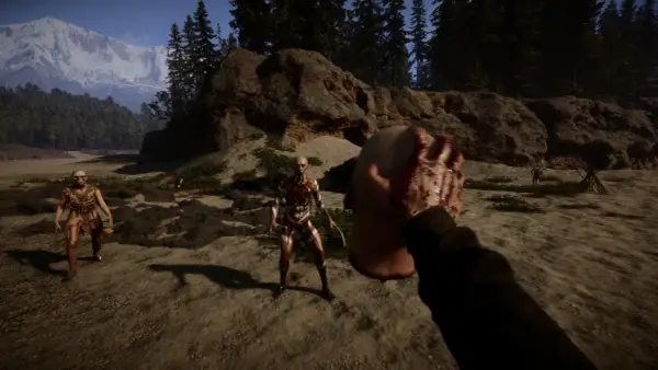 Ile będzie kosztować Sons Of The Forest? Cena gry ujawniona