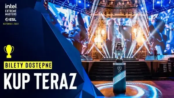 Ile trwa IEM? Sprawdź, jak długo potrwa ta emocjonująca impreza